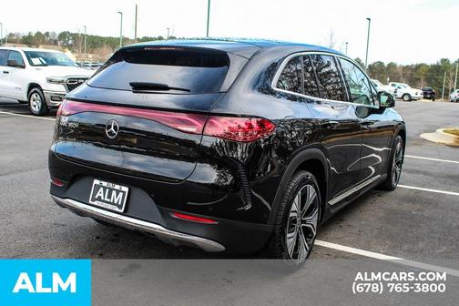 2023 Mercedes-Benz EQE 350+ Base