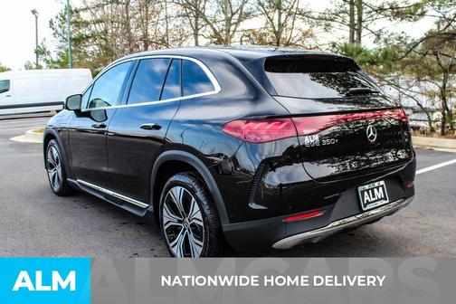 2023 Mercedes-Benz EQE 350+ Base