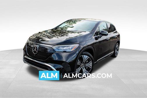 2023 Mercedes-Benz EQE 350+ Base