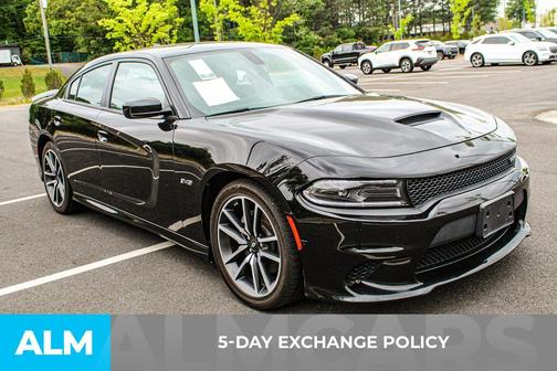 2023 Dodge Charger R/T