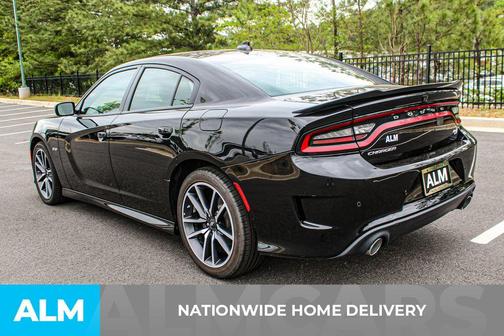 2023 Dodge Charger R/T