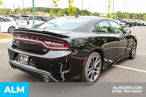 2023 Dodge Charger R/T