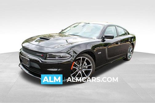 2023 Dodge Charger R/T