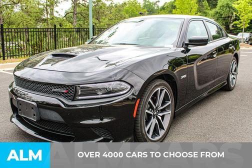2023 Dodge Charger R/T
