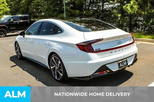 2023 Hyundai SONATA SEL Plus