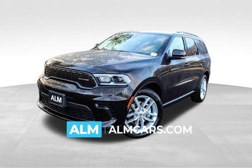 2024 Dodge Durango GT