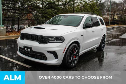 2023 Dodge Durango SRT 392