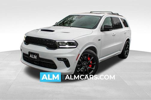 2023 Dodge Durango SRT 392