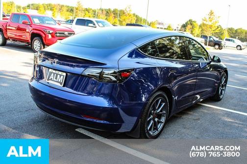 2022 Tesla Model 3 Base