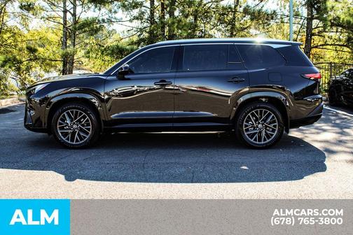 2024 Lexus TX 350 350