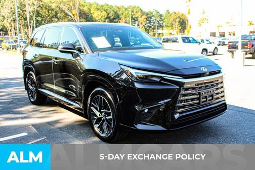 2024 Lexus TX 350 350