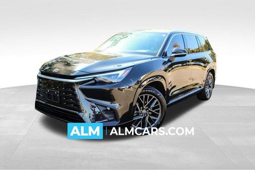 2024 Lexus TX 350 350