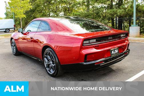 2024 Dodge Charger Daytona R/T