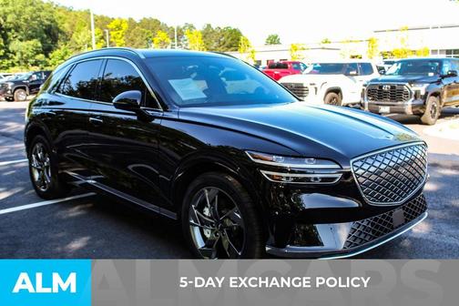 2024 Genesis Electrified GV70 Advanced
