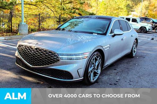 2024 Genesis G90 3.5T