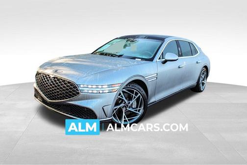 2024 Genesis G90 3.5T