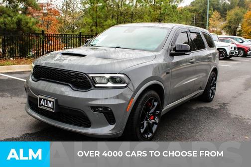 2022 Dodge Durango SRT 392
