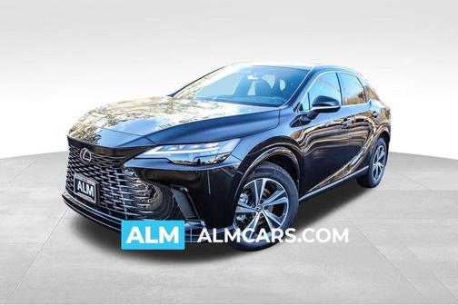 2024 Lexus RX 350 350