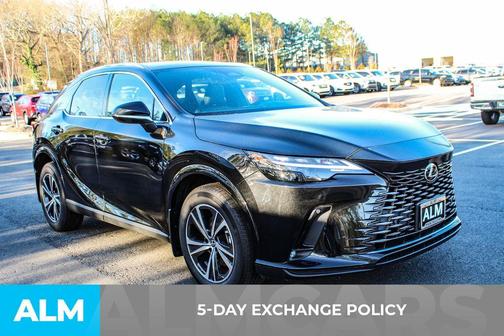 2024 Lexus RX 350 350