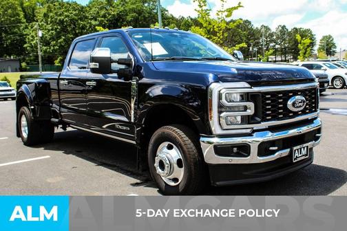 2024 Ford F-350 Lariat Super Duty