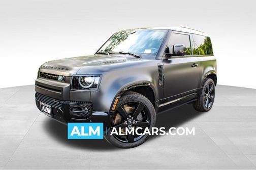 2023 Land Rover Defender 90 X-Dynamic SE