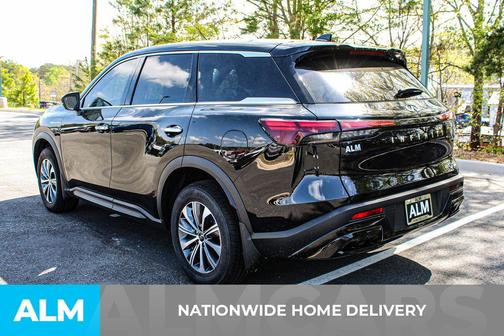 2023 INFINITI QX60 Pure