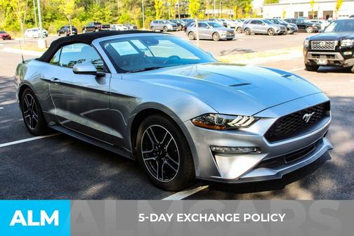 2023 Ford Mustang EcoBoost Premium