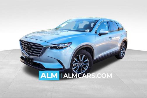 2023 Mazda CX-9 Touring