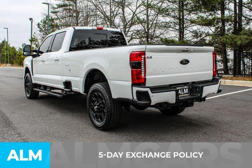 2024 Ford F-350 Lariat Super Duty