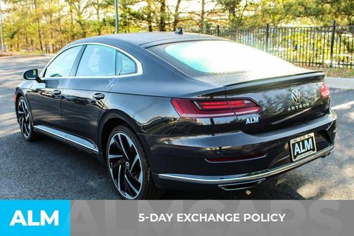 2021 Volkswagen Arteon 2.0T SEL Premium R-Line