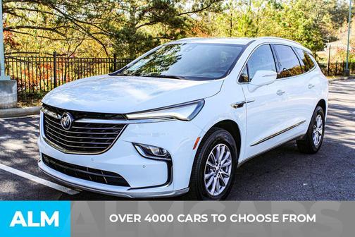 2024 Buick Enclave Premium