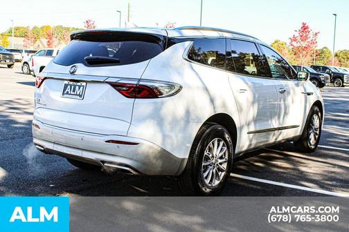 2024 Buick Enclave Premium