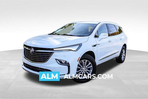2024 Buick Enclave Premium