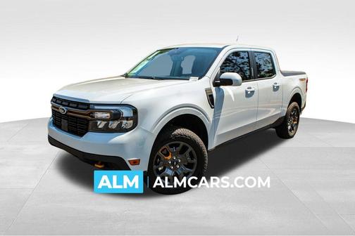 2023 Ford Maverick Lariat