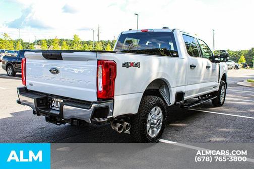 2024 Ford F-350 XLT
