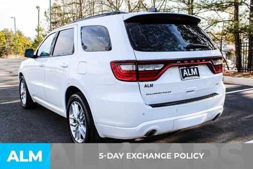 2024 Dodge Durango GT