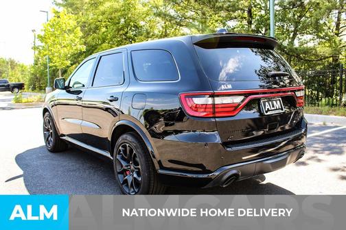 2024 Dodge Durango SRT Hellcat