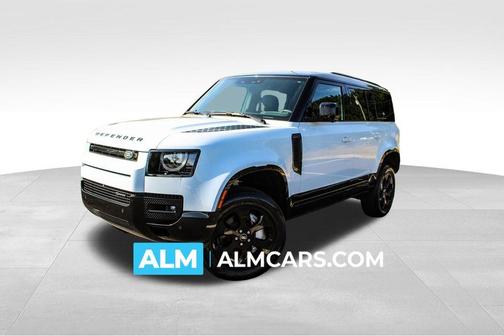2023 Land Rover Defender 110 X-Dynamic SE