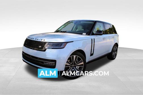 2024 Land Rover Range Rover P530 SE