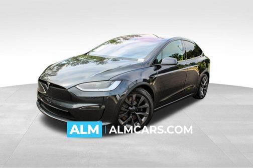 2024 Tesla Model X Base
