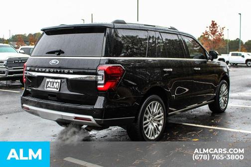 2023 Ford Expedition Limited