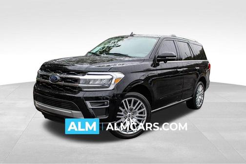 2023 Ford Expedition Limited