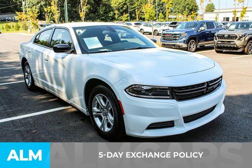 2023 Dodge Charger SXT