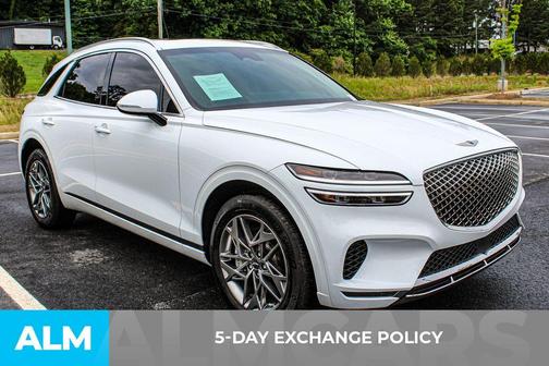 2024 Genesis GV70 2.5T