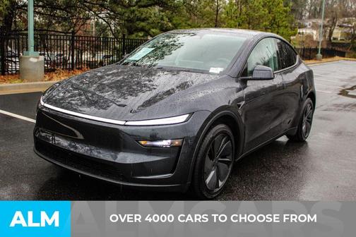 2026 Tesla Model Y PREMIUM