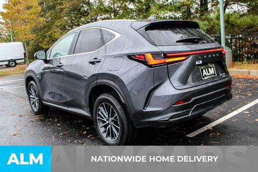 2023 Lexus NX 350 Base