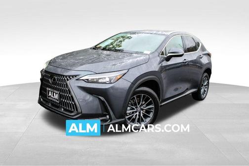 2023 Lexus NX 350 Base