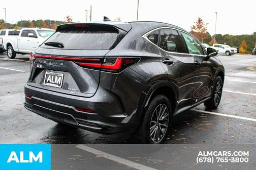 2023 Lexus NX 350 Base