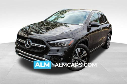 2024 Mercedes-Benz GLA 250 Base