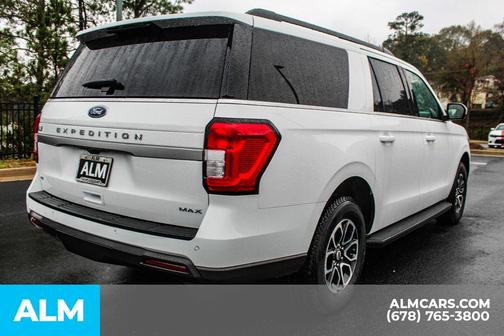 2024 Ford Expedition Max XLT